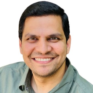 Arun Ramachandran